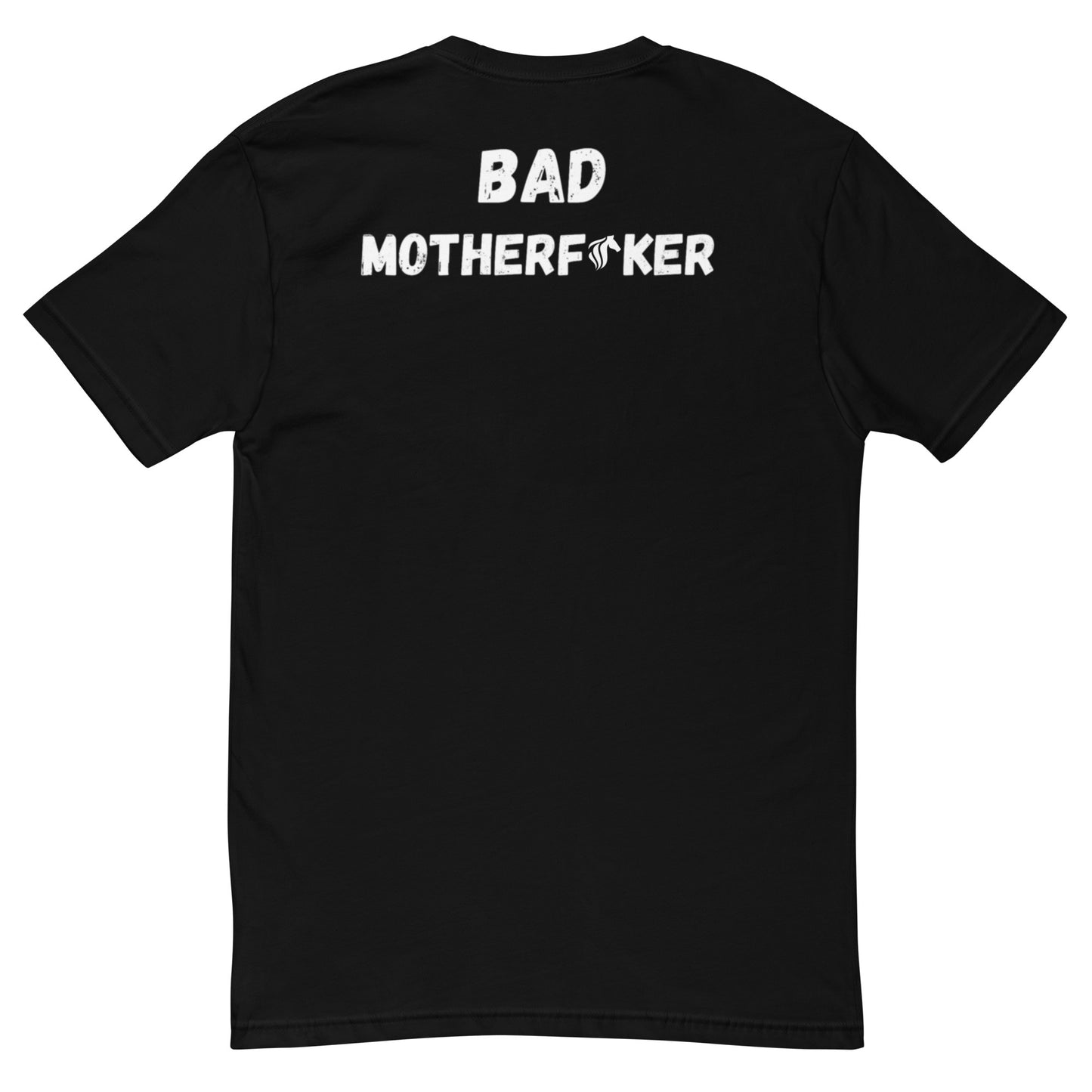 WHM “Bad Motherfker/Work Horse” Shirt