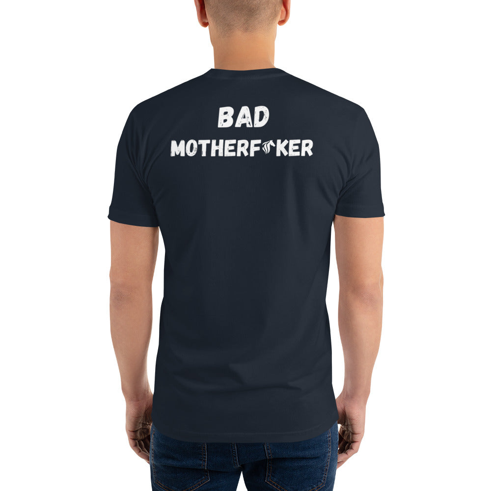 WHM “Bad Motherfker/Work Horse” Shirt