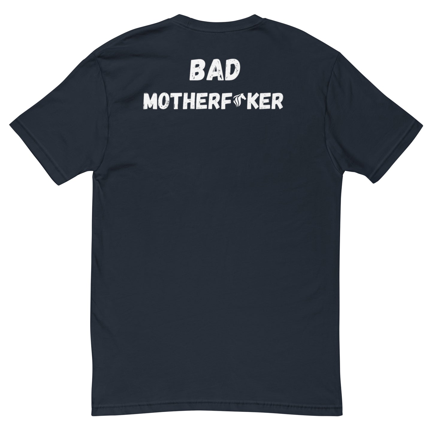 WHM “Bad Motherfker/Work Horse” Shirt