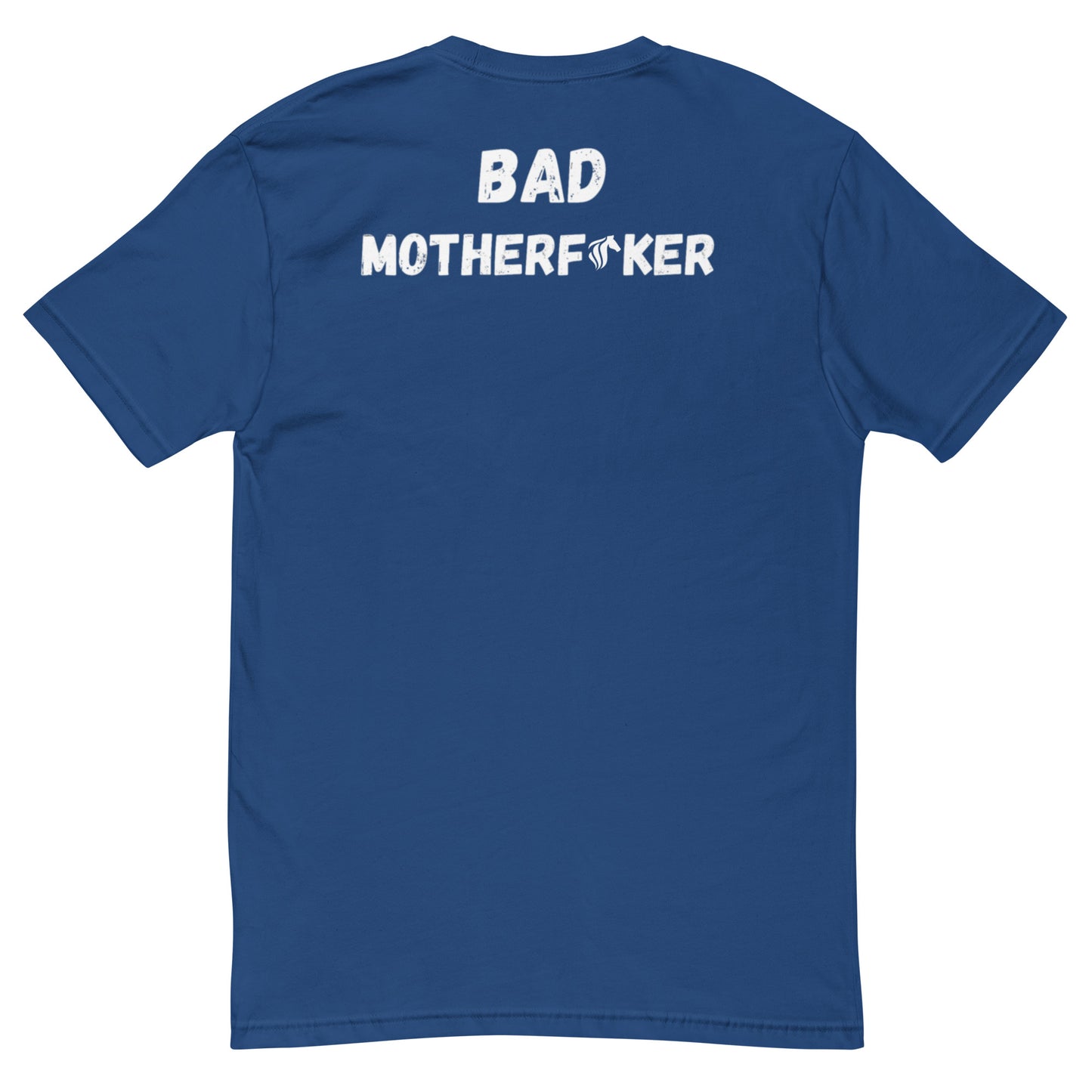 WHM “Bad Motherfker/Work Horse” Shirt