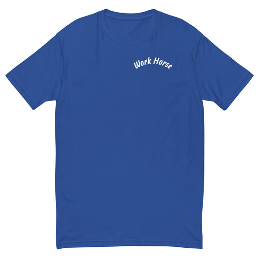 WHM “Bad Motherfker/Work Horse” Shirt