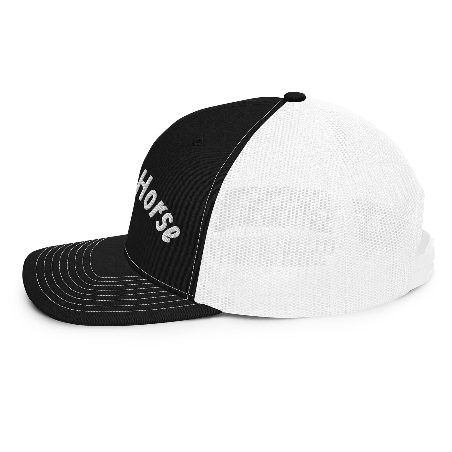 “Work Horse” Trucker Cap