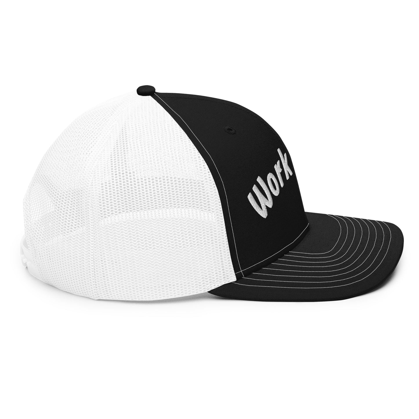 “Work Horse” Trucker Cap